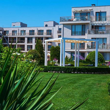 June One Bedroom Sea View Apartment Diamond Beach Resort Sarafovo Buitenkant foto