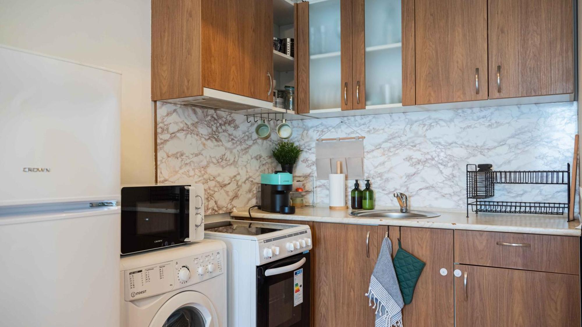 June One Bedroom Sea View Apartment Diamond Beach Resort Sarafovo Buitenkant foto
