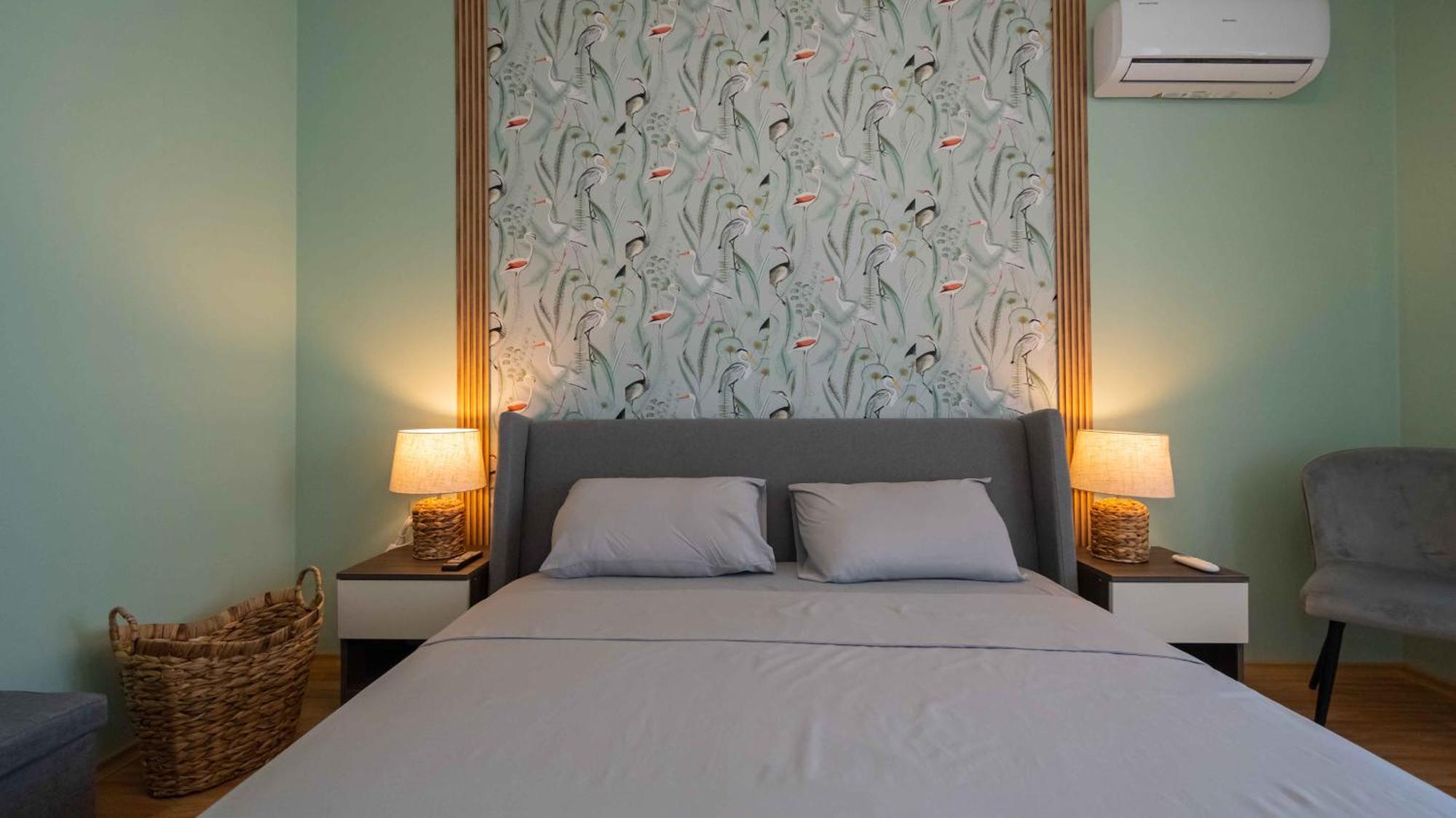June One Bedroom Sea View Apartment Diamond Beach Resort Sarafovo Buitenkant foto
